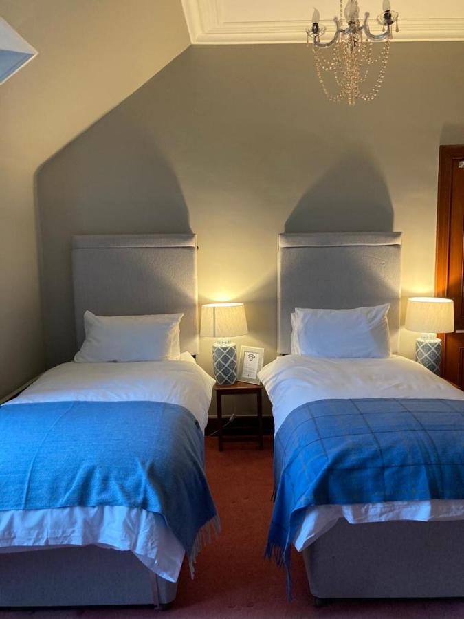 Brooklynn Guest House Grantown-on-Spey Exterior photo