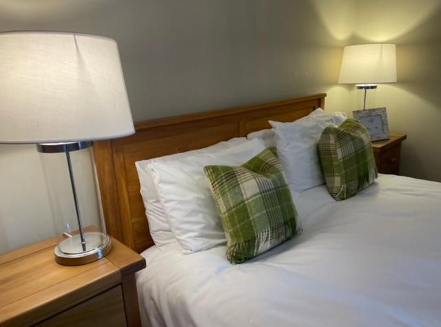 Brooklynn Guest House Grantown-on-Spey Exterior photo